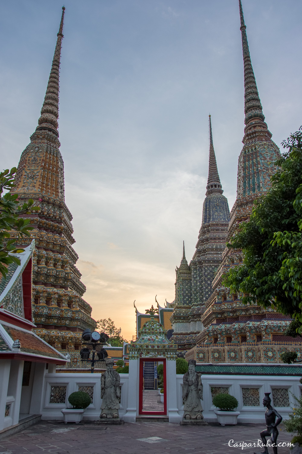 Wat Pho